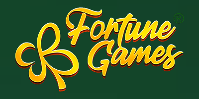Fortune Games Casino UK Logo Fortune Games Casino UK Logo