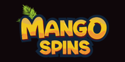 Mango Spins Casino UK Logo