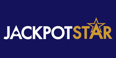 JackpotStar Casino UK Logo