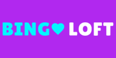 Bingo Loft Casino UK Logo