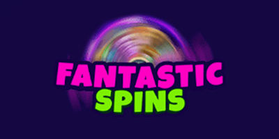 Fantastic Spins Casino UK Logo Fantastic Spins Casino UK Logo