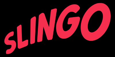 Slingo Casino UK Logo Slingo Casino UK Logo