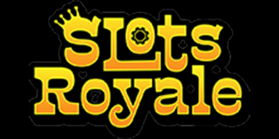 Slots Royale Casino UK Logo Slots Royale Casino UK Logo