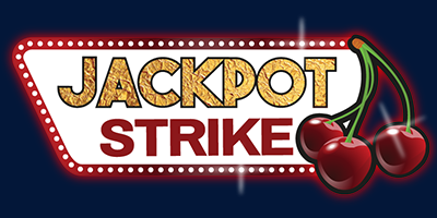 Jackpot Strike Casino UK Logo