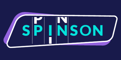 Spinson Casino UK Logo