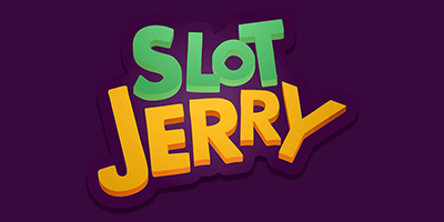 SlotJerry Casino UK Logo