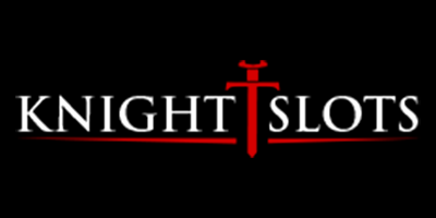 KnightSlots Casino UK Logo