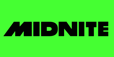 Midnite Casino UK Logo