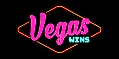 Vegas Wins Casino UK Logo