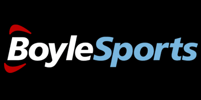 BoyleSports Casino UK Logo