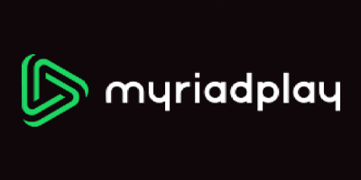 Myriad Play Casino UK Logo