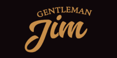 Gentleman Jim Casino UK Logo