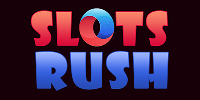 Slots Rush Casino UK Logo