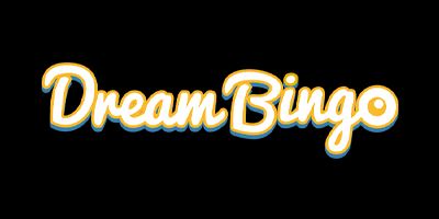 Dream Bingo Casino UK Logo Dream Bingo Casino UK Logo