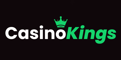 Kings Casino UK Logo