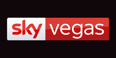 Sky Vegas Casino UK Logo