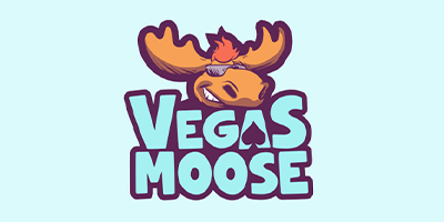 Vegas Moose Casino UK Logo
