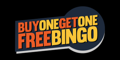 Bogof Bingo Casino UK Logo