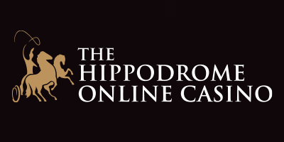 Hippodrome Casino UK Logo