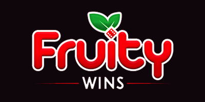 Fruity Wins Casino UK Logo