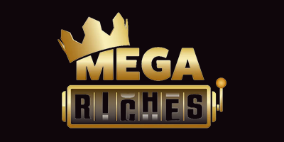 Mega Riches Casino UK Logo