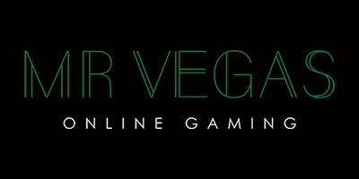Mr Vegas Casino UK Logo