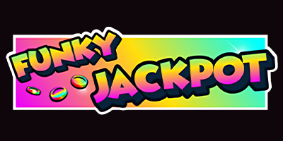 FunkyJackpot Casino UK Logo