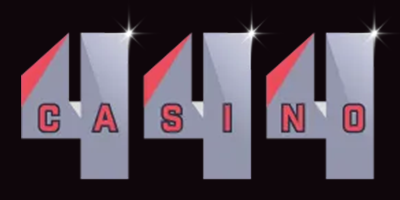 444 Casino UK Logo