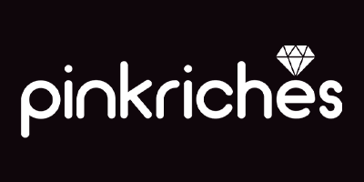 Pink Riches Casino UK Logo