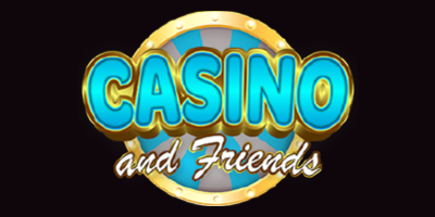 AndFriends Casino UK Logo