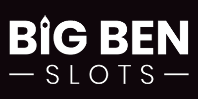 Big Ben Slots Casino UK Logo