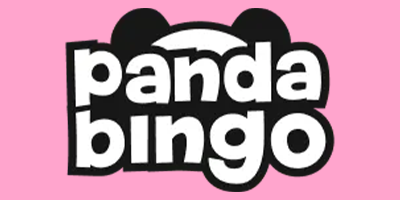 Panda Bingo Casino UK Logo