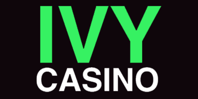 Ivy Casino UK Logo Ivy Casino UK Logo