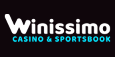 Winissimo Casino UK Logo