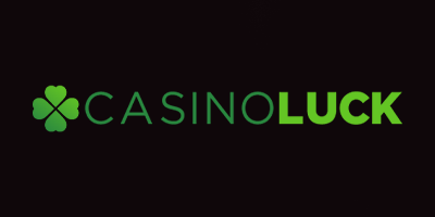 Luck Casino UK Logo