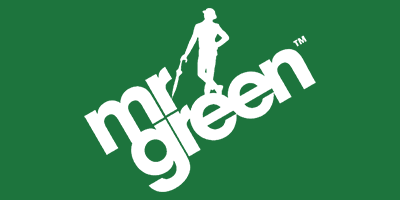 Mr Green Casino UK Logo