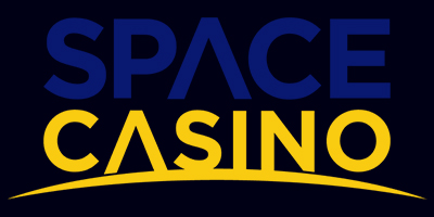 Space Casino UK Logo Space Casino UK Logo