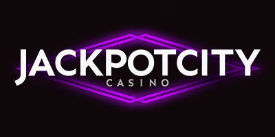 JackpotCity Casino UK Logo