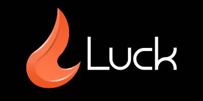 Luck.com Casino UK Logo