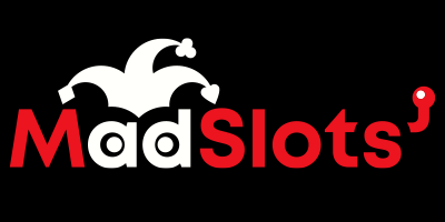MadSlots Casino UK Logo