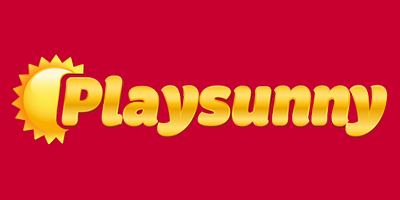 Playsunny Casino UK Logo