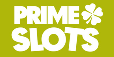Prime Slots Casino UK Logo
