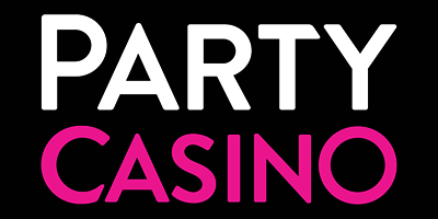 Party Casino UK Logo Party Casino UK Logo