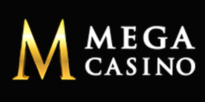 Megacasino Casino UK Logo