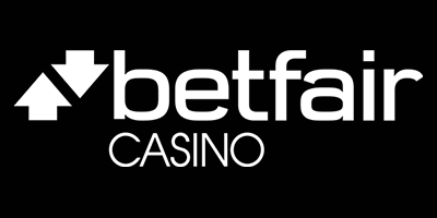 Betfair Casino UK Logo