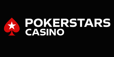 PokerStars Casino UK Logo