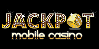 Jackpot Mobile Casino UK Logo