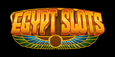 Egypt Slots Casino UK Logo