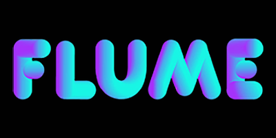 Flume Casino UK Logo