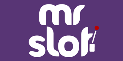 mr slot Casino UK Logo